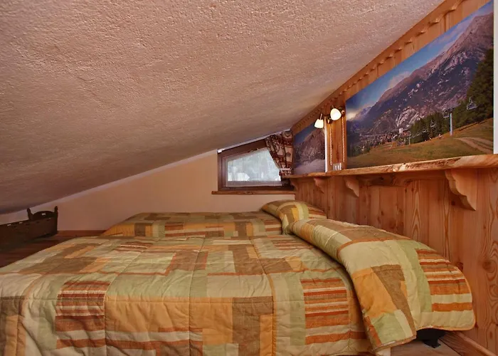 דירה Eydappartamenti Oulx